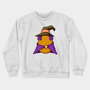 McWitch Buddy Crewneck Sweatshirt